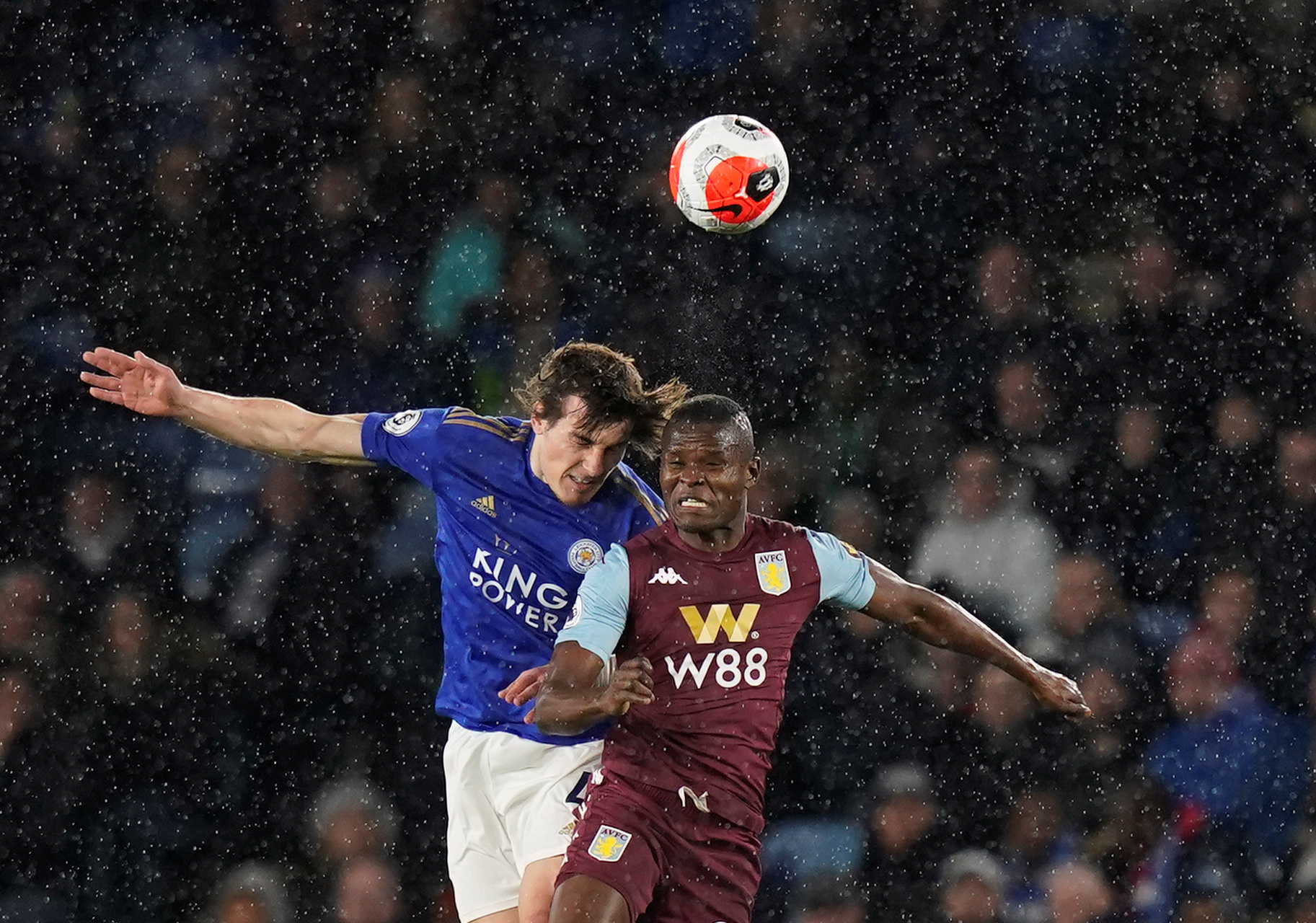 许多球员在 许多球员在